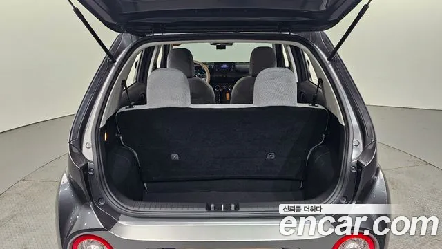 Hyundai Casper id 2549785 из Кореи 2