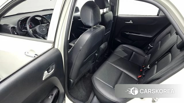 Kia All New Morning (JA) 2018 Жемчужный цвет из Кореи, фото 2