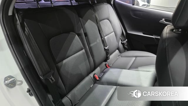 Kia All New Morning (JA) 2019 Белый из Кореи, фото 2