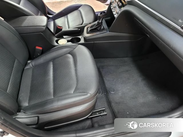 Hyundai The New Avante AD 2019 Белый из Кореи, фото 2