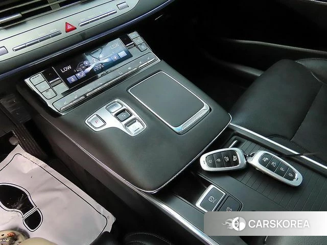 Hyundai The New Grandeur IG id 3942027 из Кореи 2