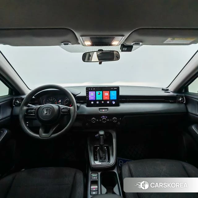 Honda Binzhi 2023 Белый из Китая, фото 2