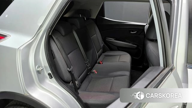 Ssangyong Berry New Tivoli 2021 Серебряный из Кореи, фото 2