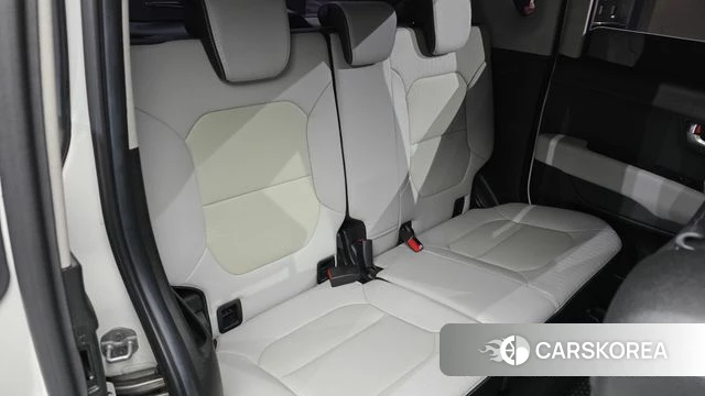 Kia The New Kia Ray 2022 Белый из Кореи, фото 2