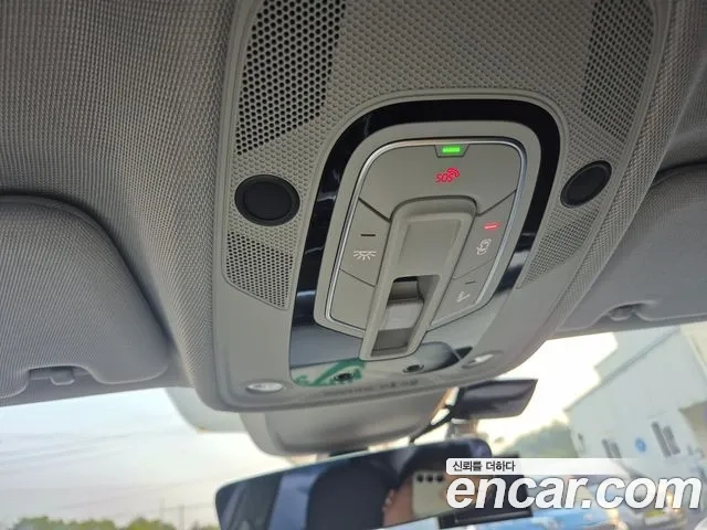 Audi A6 (C8) 2020 Белый из Кореи, фото 2