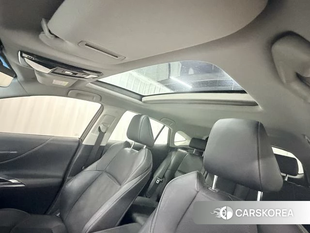 Toyota Weisha 2022 Белый из Китая, фото 2