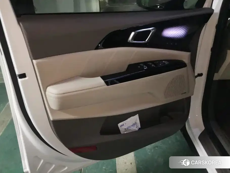 Kia Jiahua 2024 Белый из Китая, фото 2