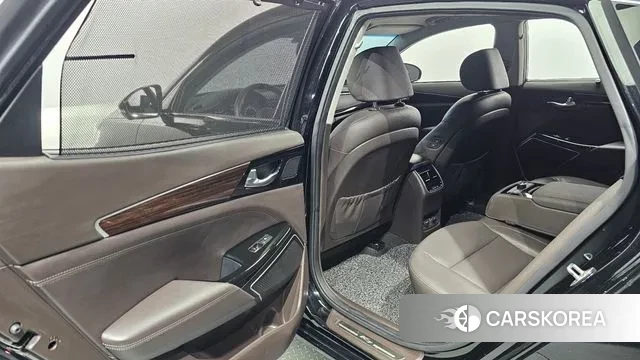 Kia Come New K7 id 3215147 из Кореи 2