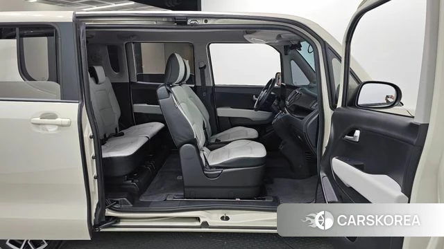 Kia The New Kia Ray 2023 Жемчужный цвет из Кореи, фото 2