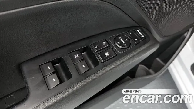 Hyundai Avante AD 2018 Белый из Кореи, фото 2