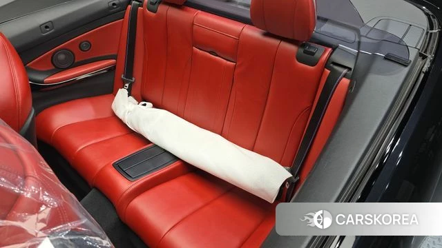 BMW M4 (F82) 2018 Черный из Кореи, фото 2