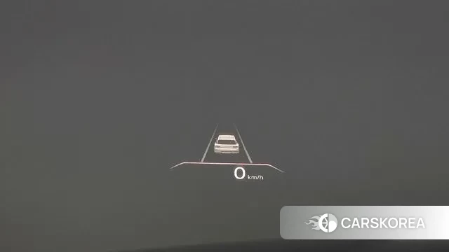 Genesis GV80 2020 Темно-зеленый из Кореи, фото 2