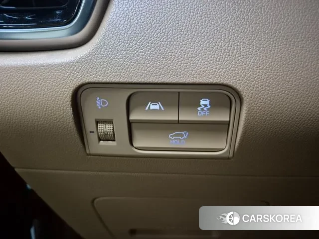 Kia Sorento 4th Generation 2023 Синий из Кореи, фото 2