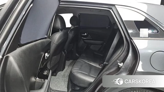 Kia The New Niro 2019 Серый из Кореи, фото 2