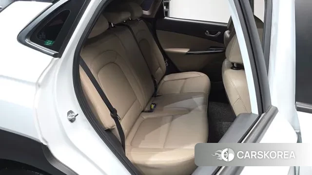 Hyundai Kona 2020 Белый из Кореи, фото 2