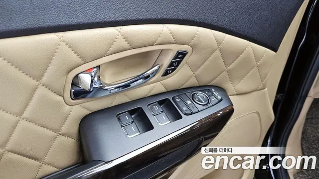 Kia The New Carnival id 2638671 из Кореи 2