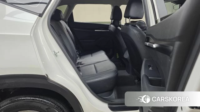 Kia Seltos 2020 Белый из Кореи, фото 2