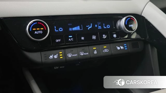 Hyundai Avante (CN7) 2022 Белый из Кореи, фото 2