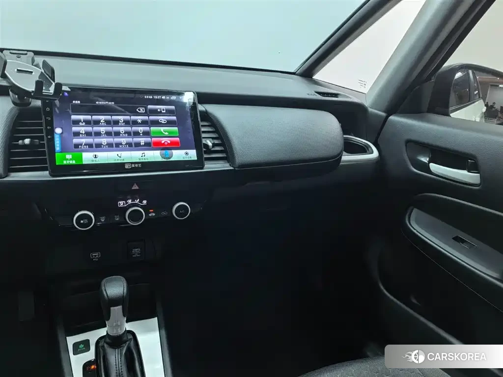 Honda Fit 2022 Белый из Китая, фото 2
