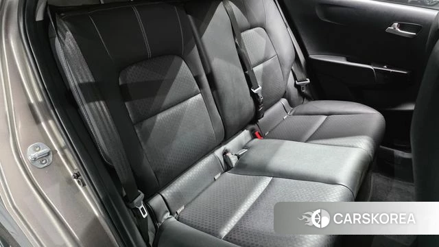 Kia All New Morning (JA) 2019 Серый из Кореи, фото 2