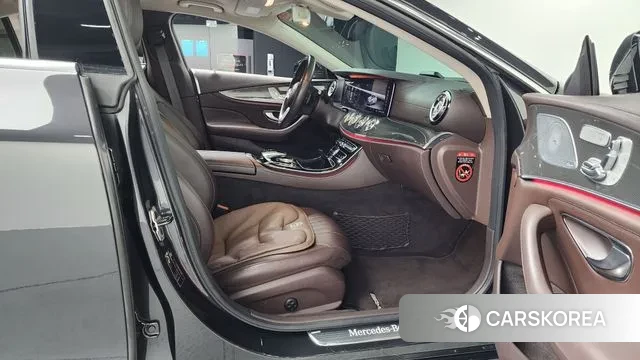 Mercedes-Benz CLS-Class C257 2019 Серый из Кореи, фото 2