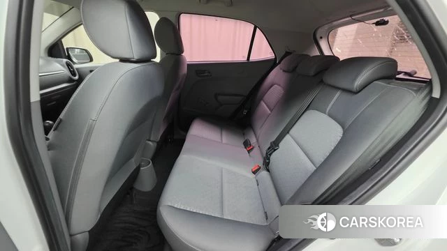 Kia All New Morning (JA) 2019 Белый из Кореи, фото 2