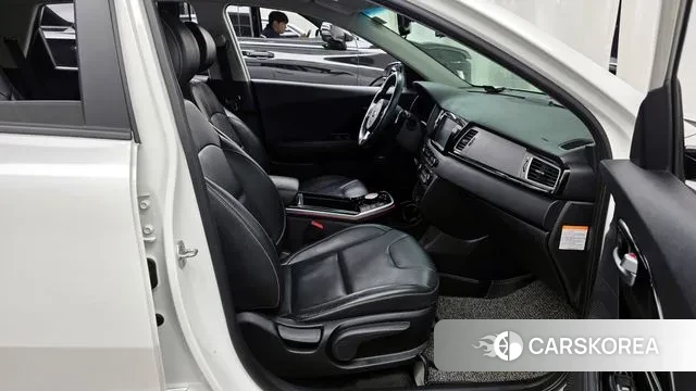 Kia Niro EV 2020 Белый из Кореи, фото 2