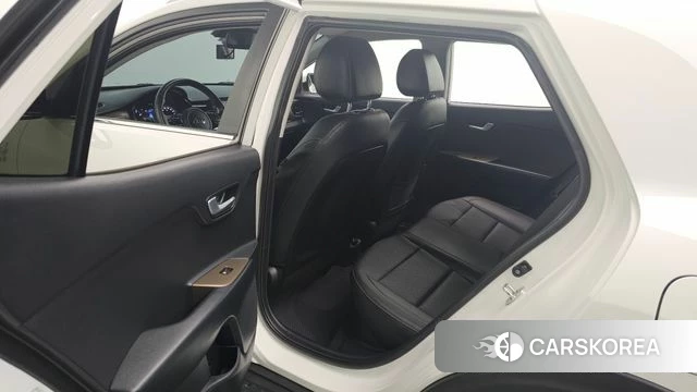 Kia Stonic 2020 Белый из Кореи, фото 2