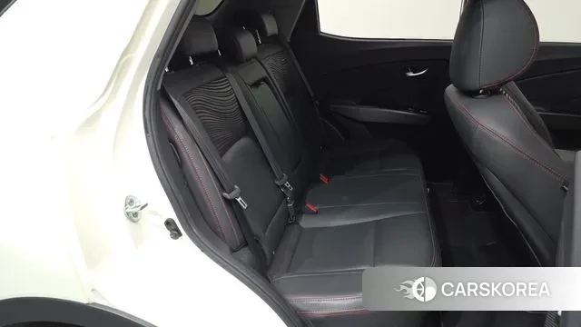 Ssangyong Tivoli Air 2018 Белый из Кореи, фото 2