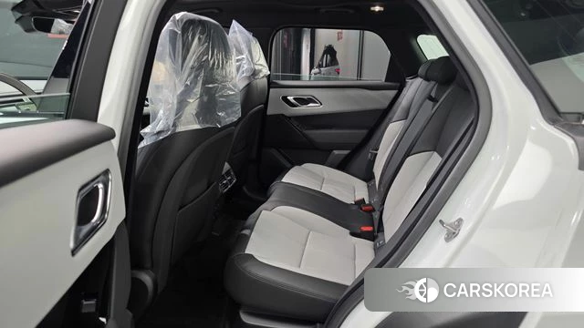 Land Rover Range Rover Velar 2026 Белый из Кореи, фото 2