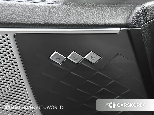 Kia K8 2022 Черный из Кореи, фото 2