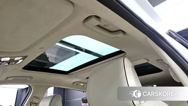 Genesis GV80 2023 Белый из Кореи, фото 2