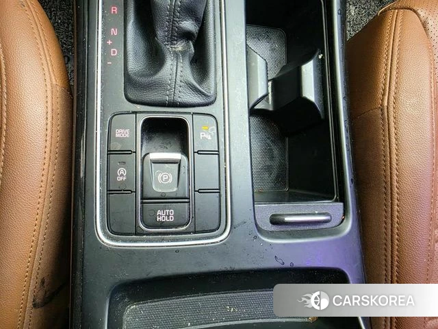 Kia The New Sorento 2019 Черный из Кореи, фото 2
