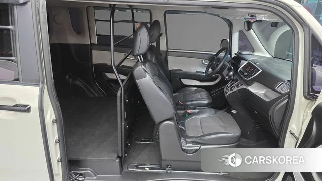 Kia The New Ray 2019 Жемчужный цвет из Кореи, фото 2