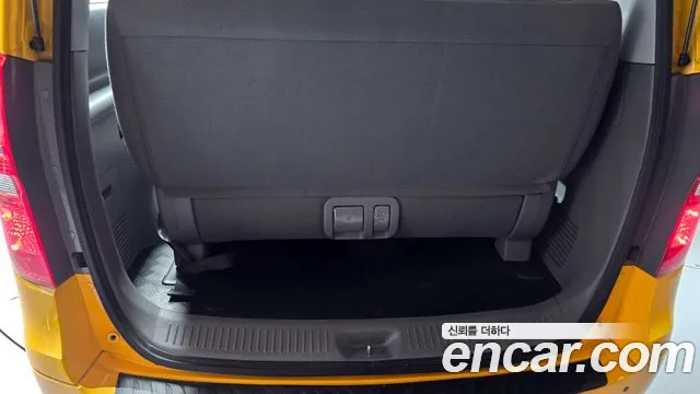 Hyundai The New Grand Starex id 2528732 из Кореи 2