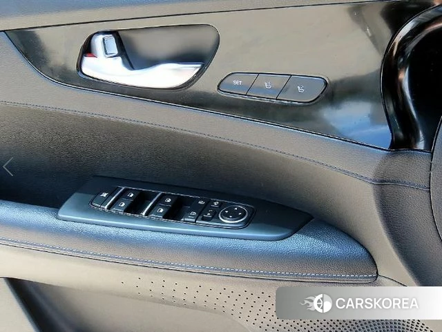 Kia The New K3 2nd generation 2021 Синий из Кореи, фото 2