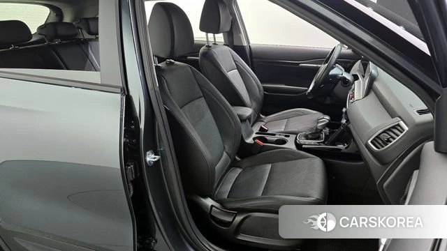 Kia The New Seltos 2023 Серый из Кореи, фото 2