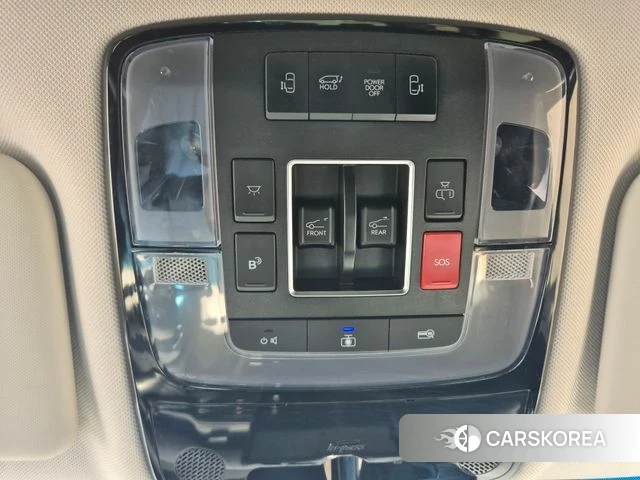 Hyundai Staria 2023 Серый из Кореи, фото 2