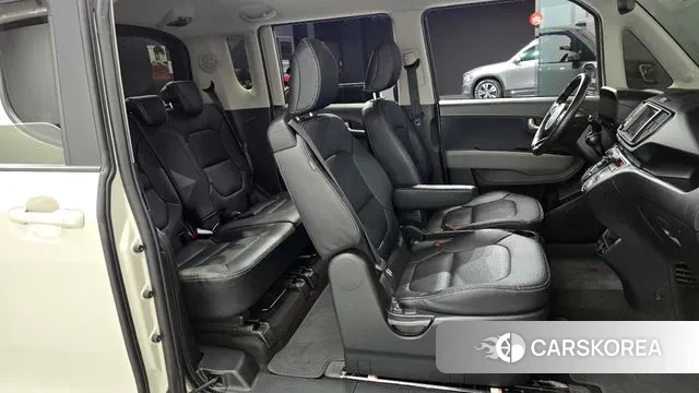 Kia The New Kia Ray 2022 Жемчужный цвет из Кореи, фото 2