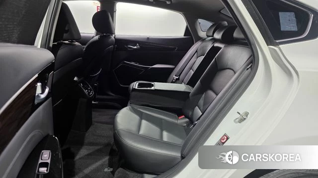 Kia Come New K7 2019 Белый из Кореи, фото 2