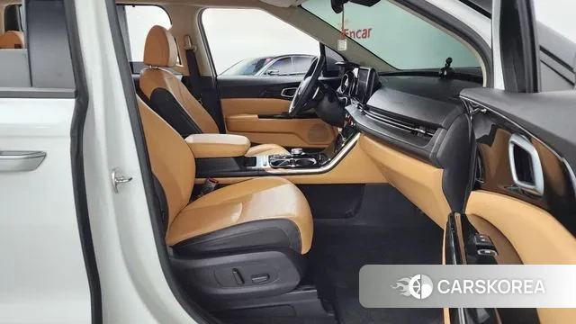 Kia Carnival 4th generation id 3650598 из Кореи 2