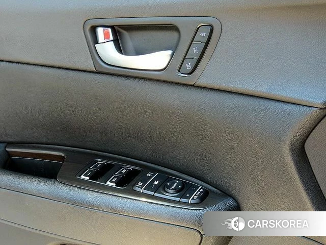 Kia The New K5 2nd generation 2018 Белый из Кореи, фото 2
