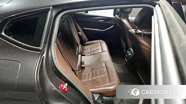 BMW X4 (G02) 2020 Серый из Кореи, фото 2