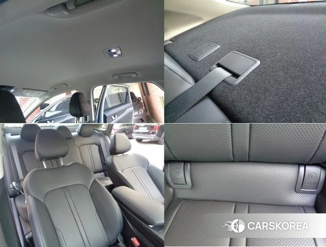 Kia The New K5 3rd generation 2025 Серебристо-серый из Кореи, фото 2