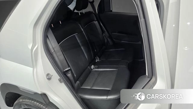 Hyundai Casper 2022 Белый из Кореи, фото 2