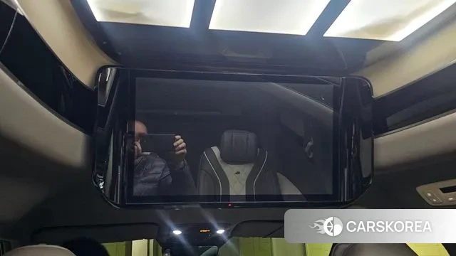 Kia Carnival 4th generation 2021 Черный из Кореи, фото 2