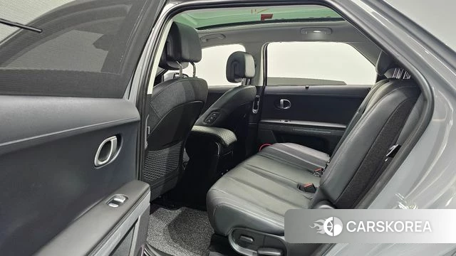 Hyundai Ionic 5 2022 Серый из Кореи, фото 2