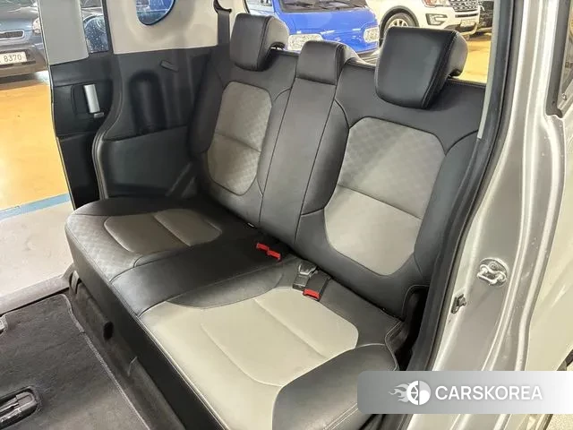 Kia The New Ray 2018 Серебряный из Кореи, фото 2