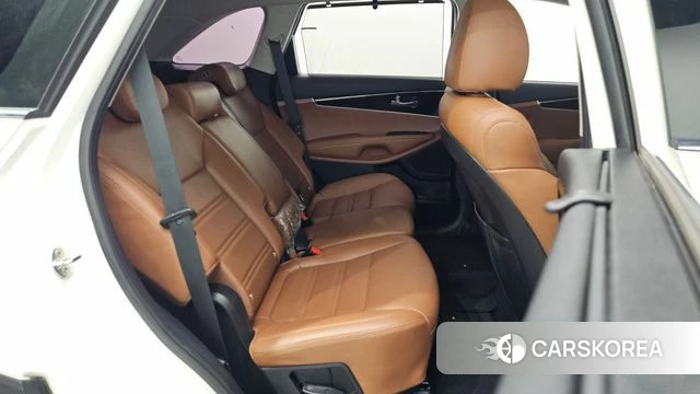 Kia The New Sorento 2019 Белый из Кореи, фото 2