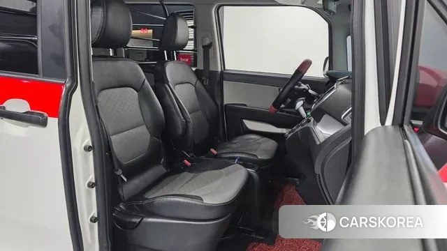 Kia The New Ray 2020 Белый из Кореи, фото 2